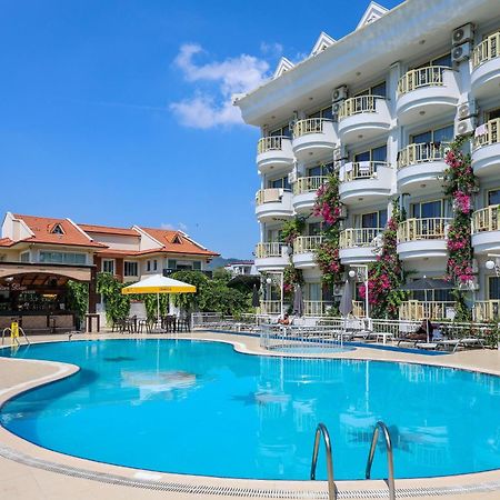Grand Hotel Faros Marmaris Luaran gambar