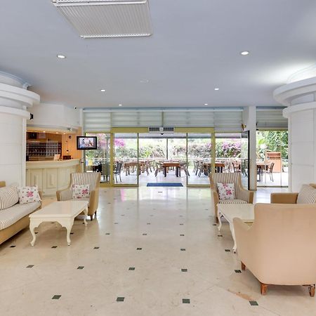 Grand Hotel Faros Marmaris Luaran gambar