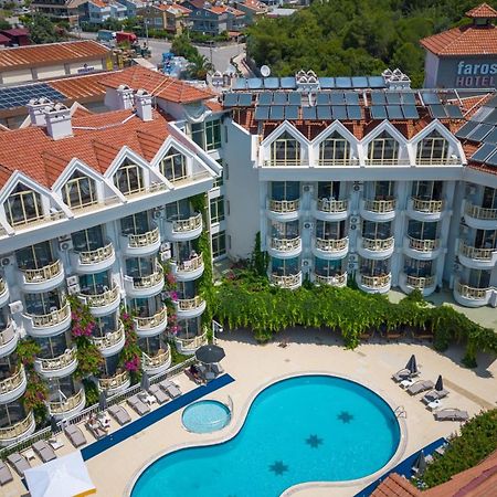 Grand Hotel Faros Marmaris Luaran gambar