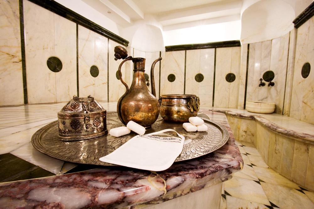 Grand Hotel Faros Marmaris Luaran gambar