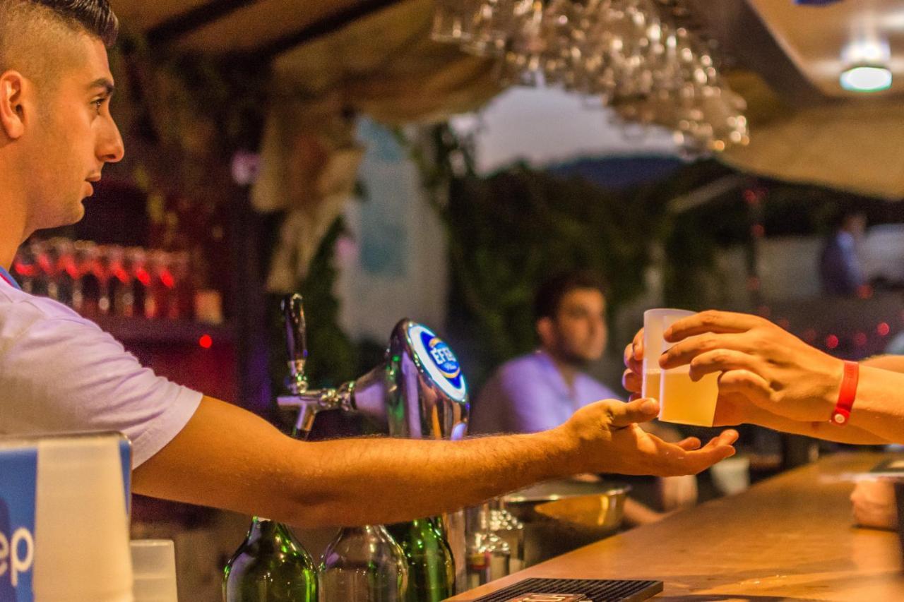 Grand Hotel Faros Marmaris Luaran gambar