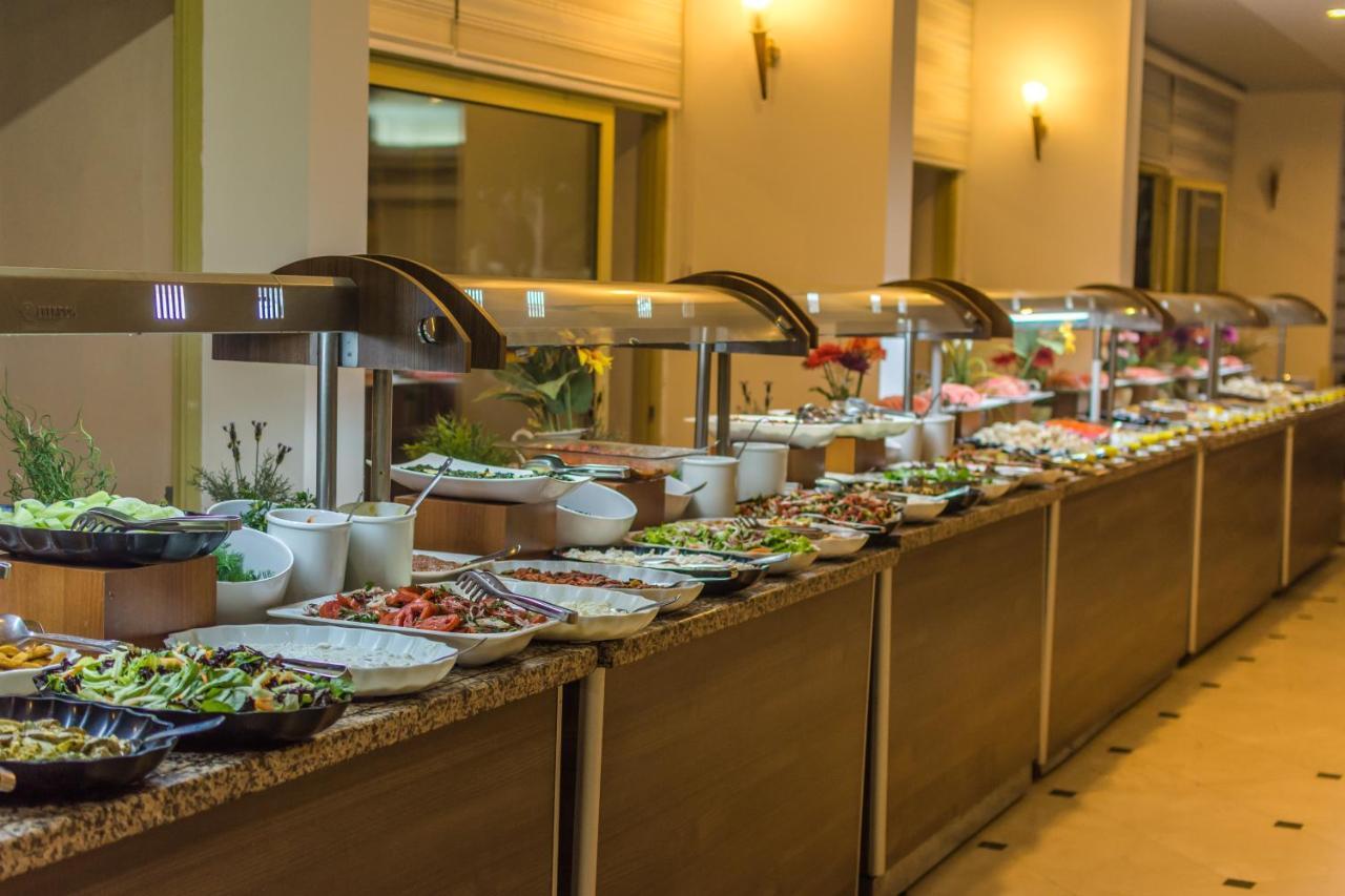 Grand Hotel Faros Marmaris Luaran gambar
