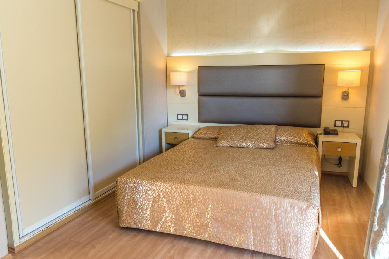 Grand Hotel Faros Marmaris Luaran gambar