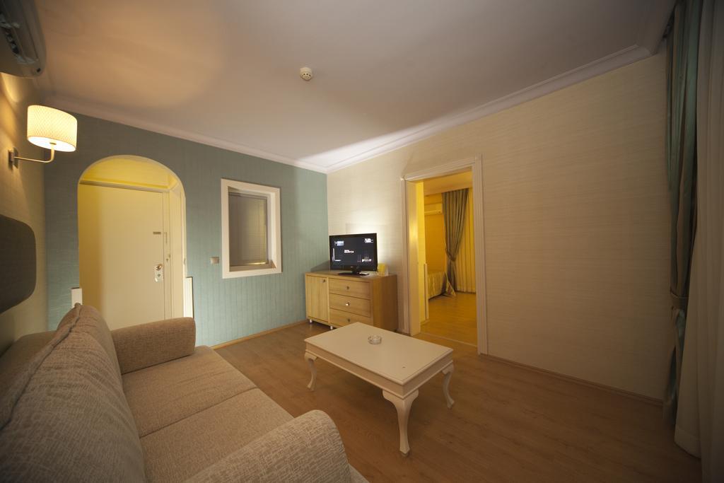 Grand Hotel Faros Marmaris Luaran gambar